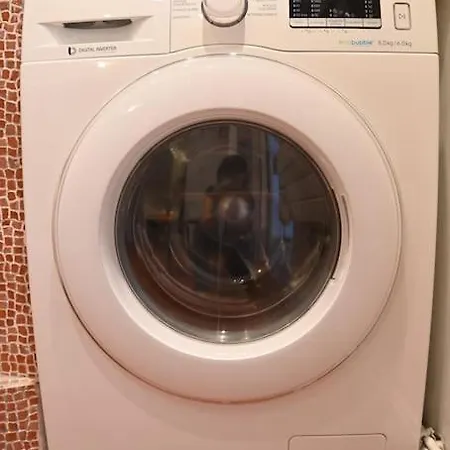 Chaleureux Hypercentre דירה ליון